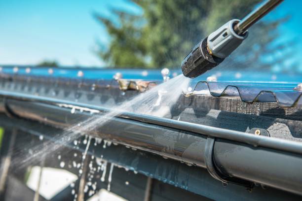 Best Garage Pressure Washing  in Bargaintown, NJ