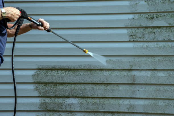 Best Concrete Pressure Washing  in Bargaintown, NJ