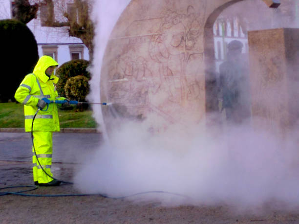 Best Pressure Washing Services for Businesses  in Bargaintown, NJ