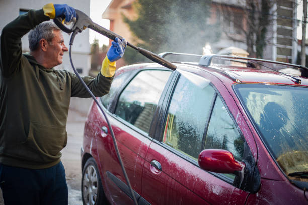 Why Choose Our Certified Pressure Washing Experts for Your Project Needs in Bargaintown, NJ?