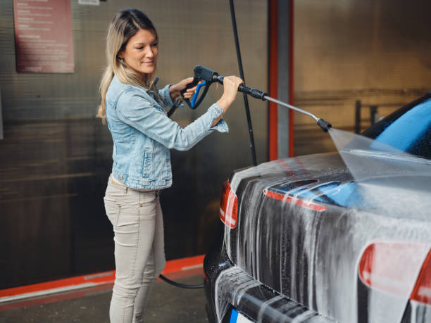 Best Roof Pressure Washing  in Bargaintown, NJ
