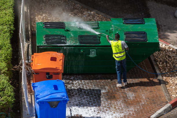 Best Pressure Washing Patio  in Bargaintown, NJ